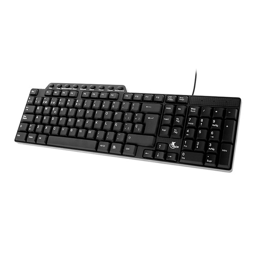 [47572] Teclado Xtech Usb