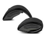 [59115] Mouse Klipxtreme Wireless  Lighflex 100Dpi Black (Kmw-375Bk)