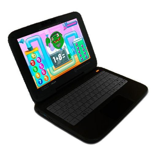 [28277] Netbook Pcbox Educativa C5 W10 4Gb Hd500