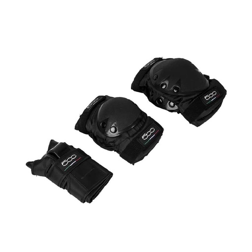 [45591] Protecciones Fiat Para Bicicletas Y Monopatines