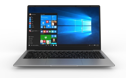 [75457] Notebook Pcbox - N4020 4Gb 128Gb 141 Hd W11 (Pcb-Glw4Ee)