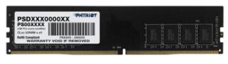 [78890] Memoria Patriot Sodimm Ddr4 8Gb 3200Mhz (Psd48G32002S)
