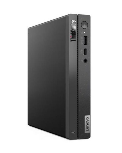 [70230] Pc Lenovo Neo 50Q Core I5-13420H 8Gb 256Ssd Freedos 3 Años On Site (Pn12Lm0002Ac)