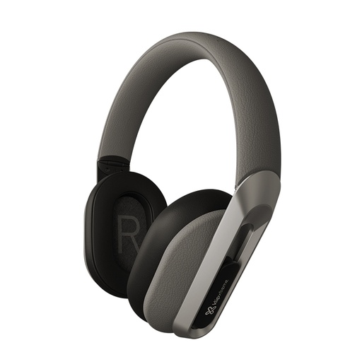 [63272] Auricular Klipextreme Style Bt - Mic - 40Hs Gris (Kwh-750Gr)
