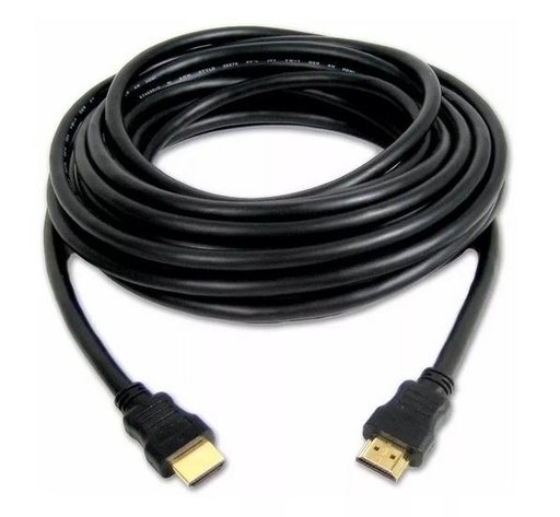 [63546] Cable Video Hdmi 14 (M) A Hdmi (M) 150 Mts 4K  Cfiltro Letos