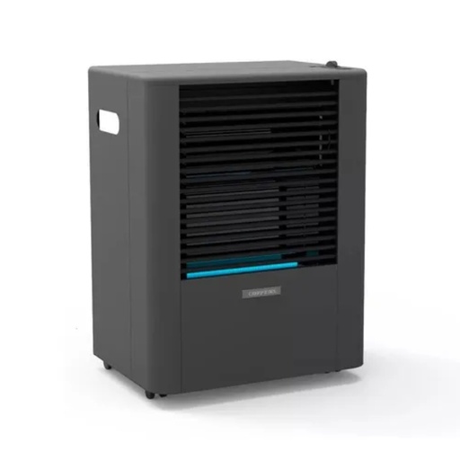 [40131] Garrafera Coppens Movil 50  5000 Kcalh - Gas Envasado