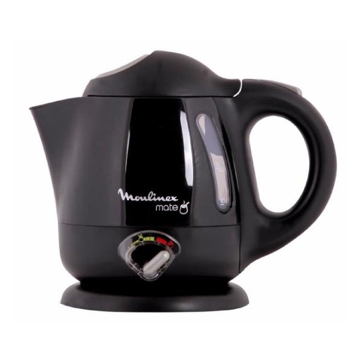 [112761] Pava Electrica Moulinex By3975Ar - Negra 1Lt Corte Mate