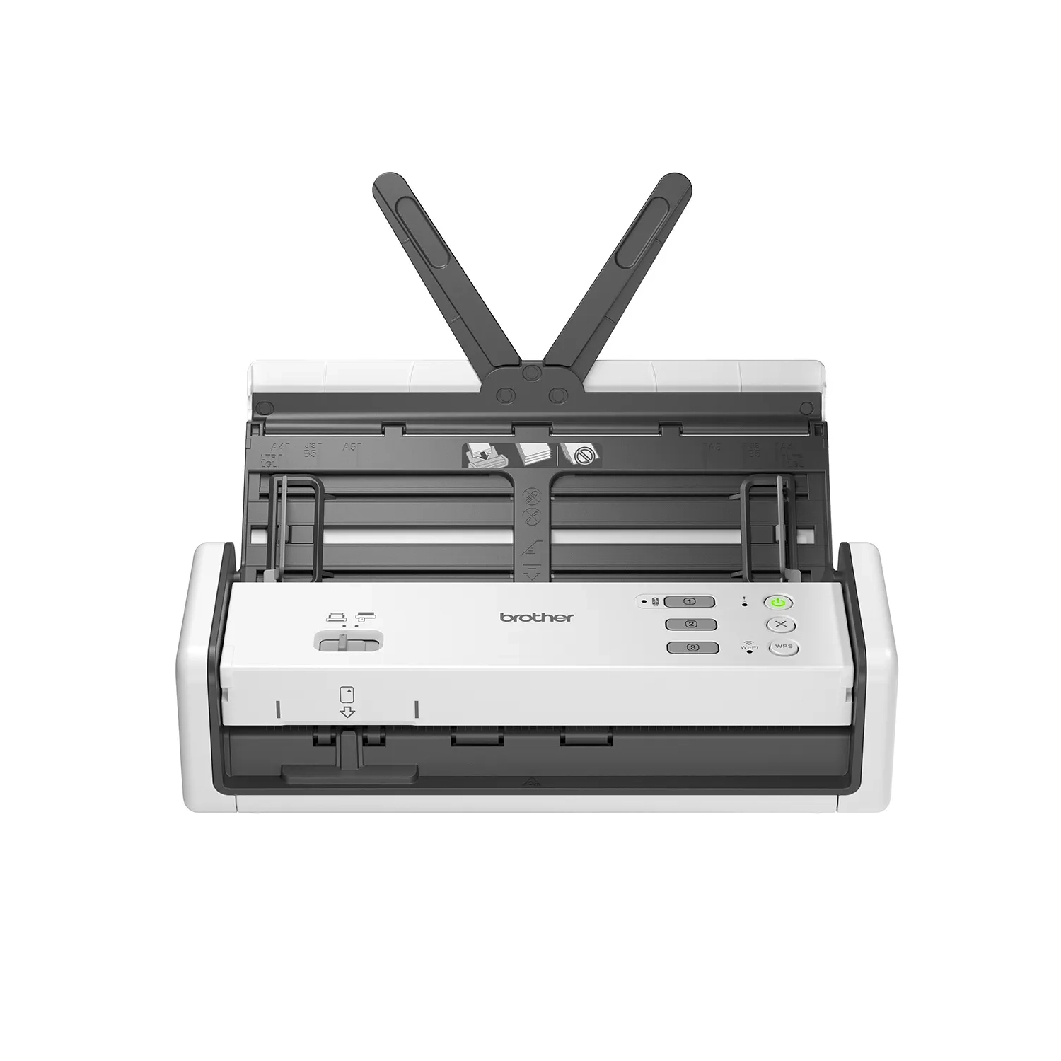 [BRO-ESCADS1350W] Escaner Brother Ads1350W