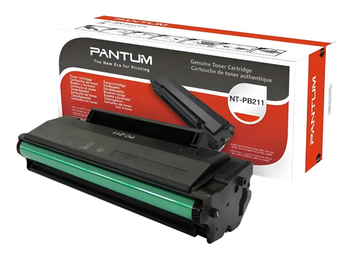 [112822] Toner Pantum Nt-Pb211 Para P2500Wm6550Nw (1600Pag)