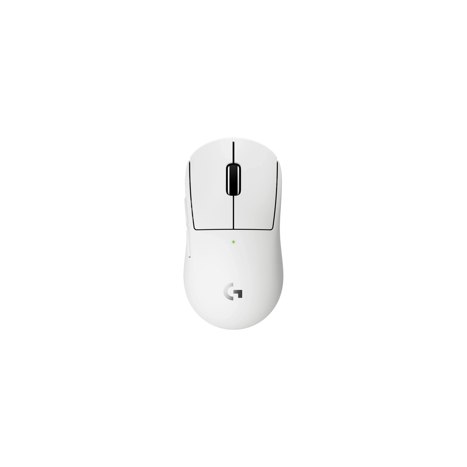 [112835] Mouse Inalámbrico Logitech Gpro X Superlight 2C Bl