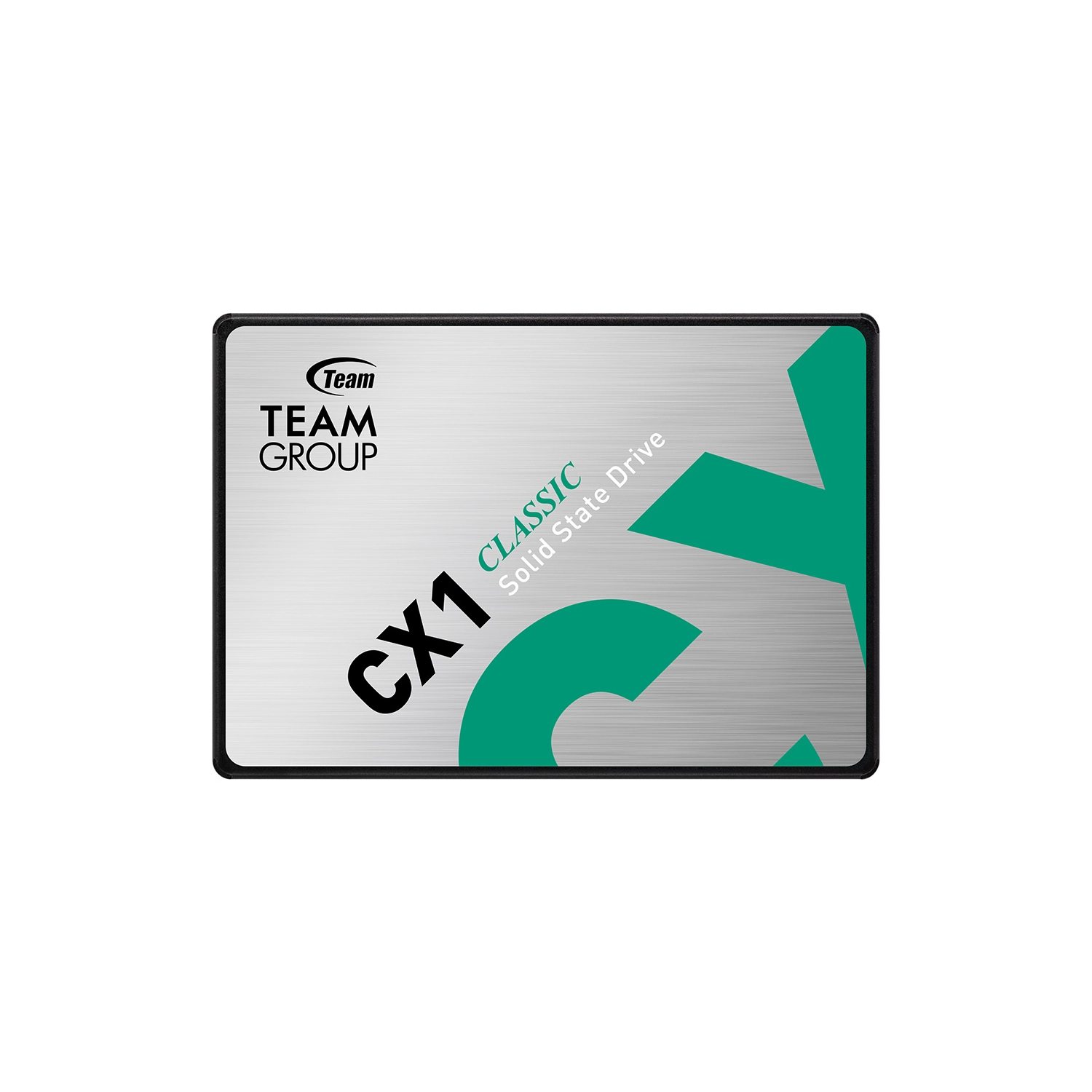 [112847] Disco Interno Ssd Team Group Cx1 240Gb Sata 3.0