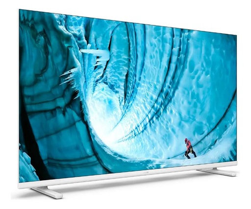 [112901] Tv Led 32 Philips 32Phd692977 - Hd Smart Tv Hdmi So Titan Blanco