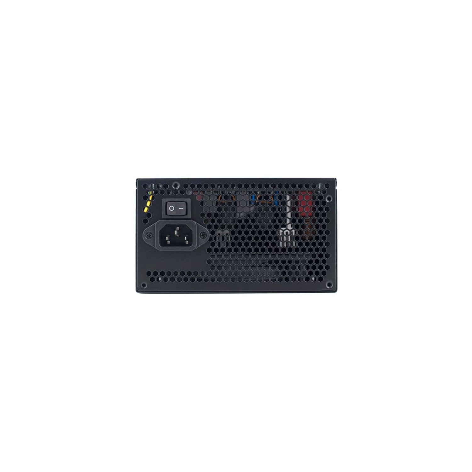 [112880] Fuente Teros Te-1325G 650W 80 Plus Bronze Atx