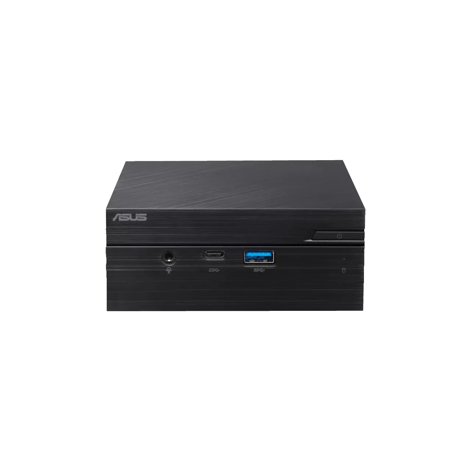 [112884] Mini Pc Asus Pn41-S1-Bbn4000Xfv Intel Celeron N4505 Barebone (S/Ram - S/Ssd)