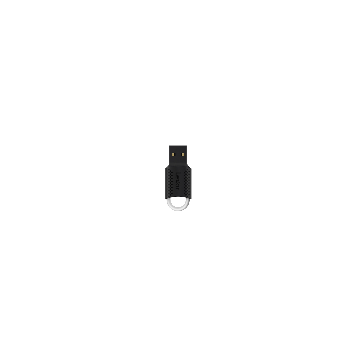 [112923] Pen Drive Lexar Jumpdrive V40 16Gb Usb 2.0 Negro