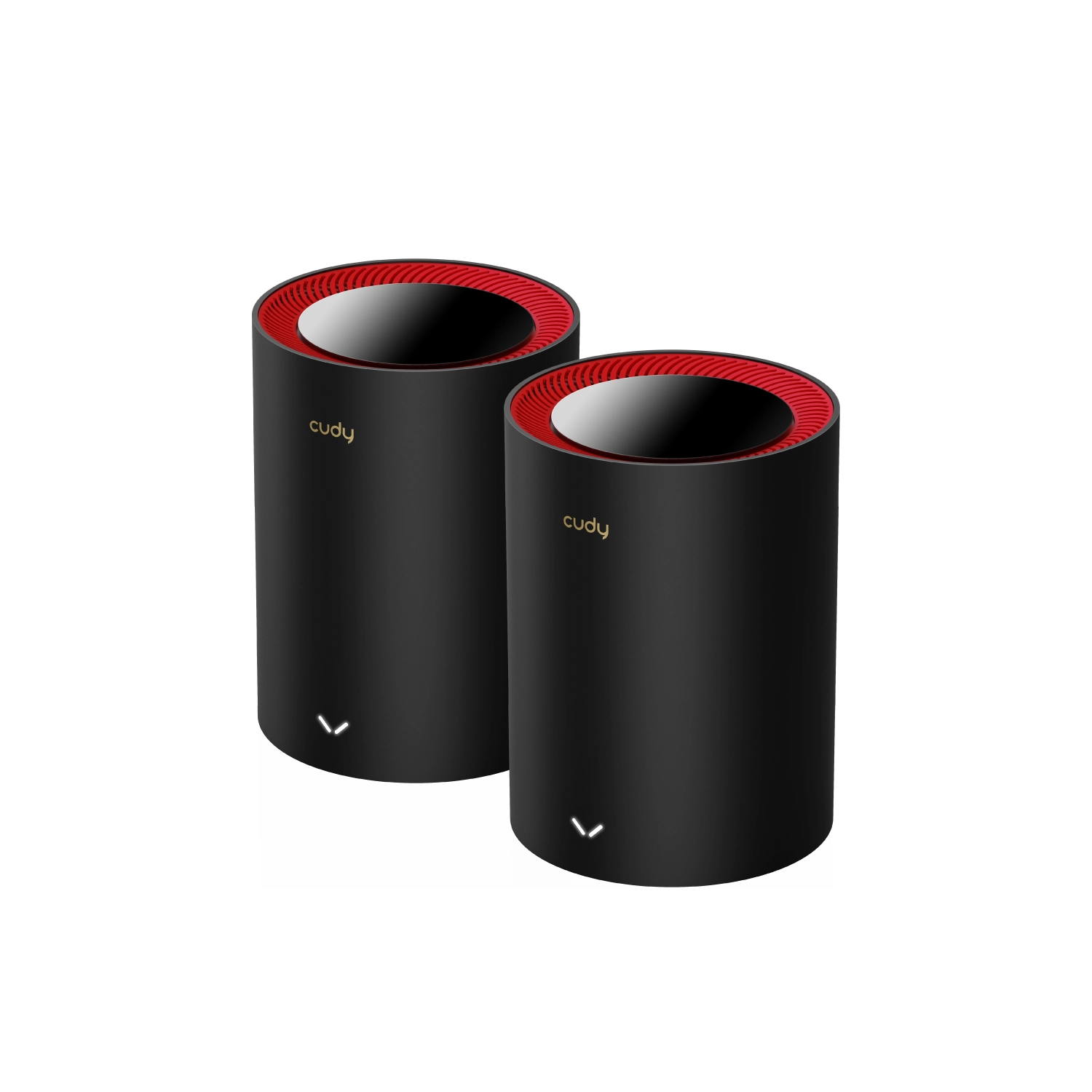 [112927] Router Mesh Cudy Ac3000 Gigabit 2 Pack