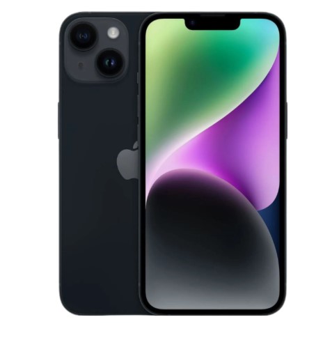 [112933] Apple Celular Libre Iphone 14 128GB - Open Box New 100%