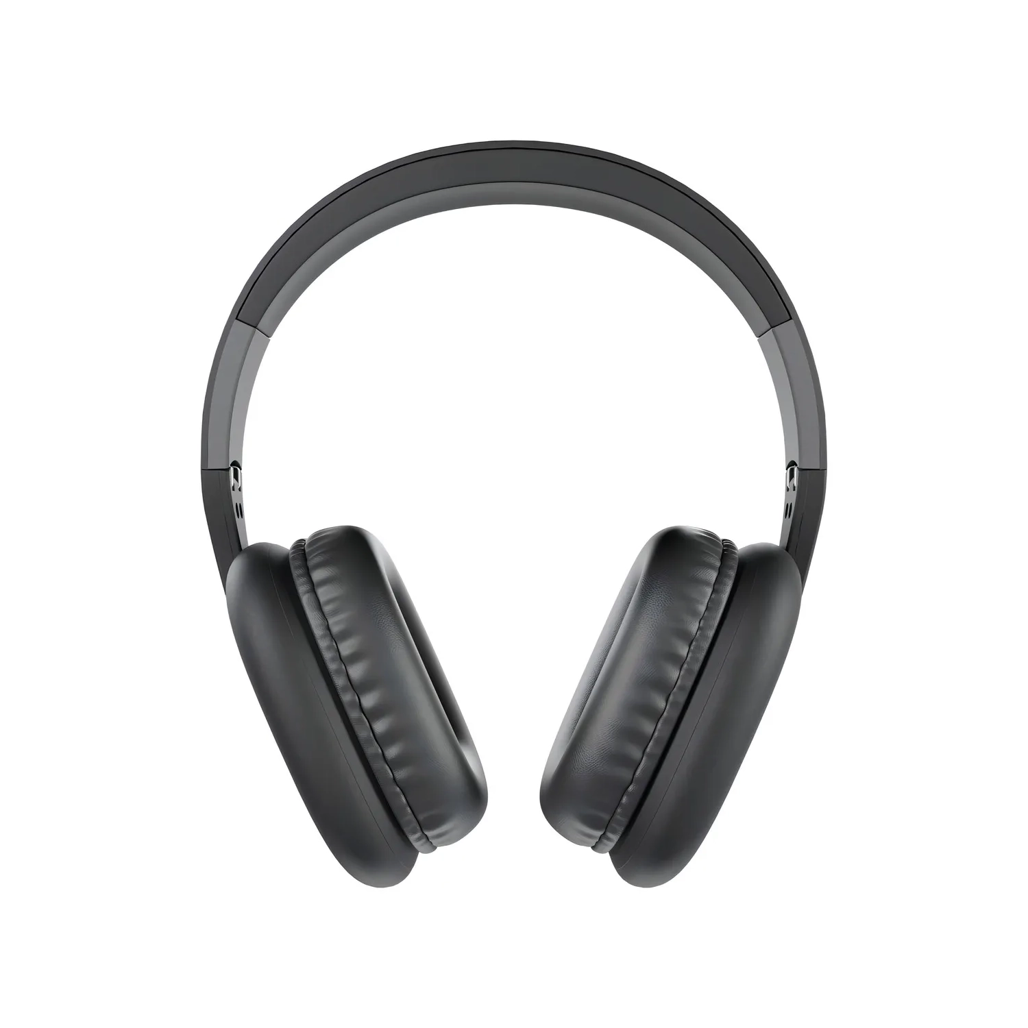 [112968] Auricular Klip Xtreme,Vincha Inalámbrico 25Hs Plegable Gris