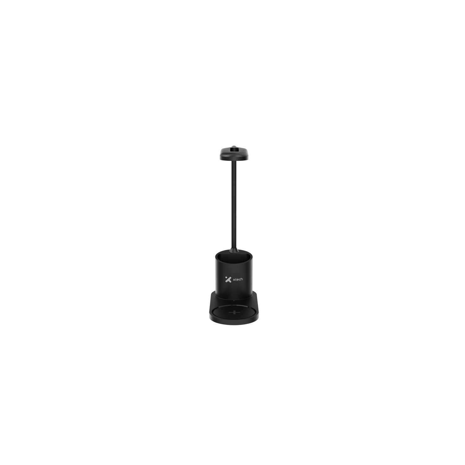 [112988] Lampara Led Xtech, 15W, 3 Modos ,Usb C