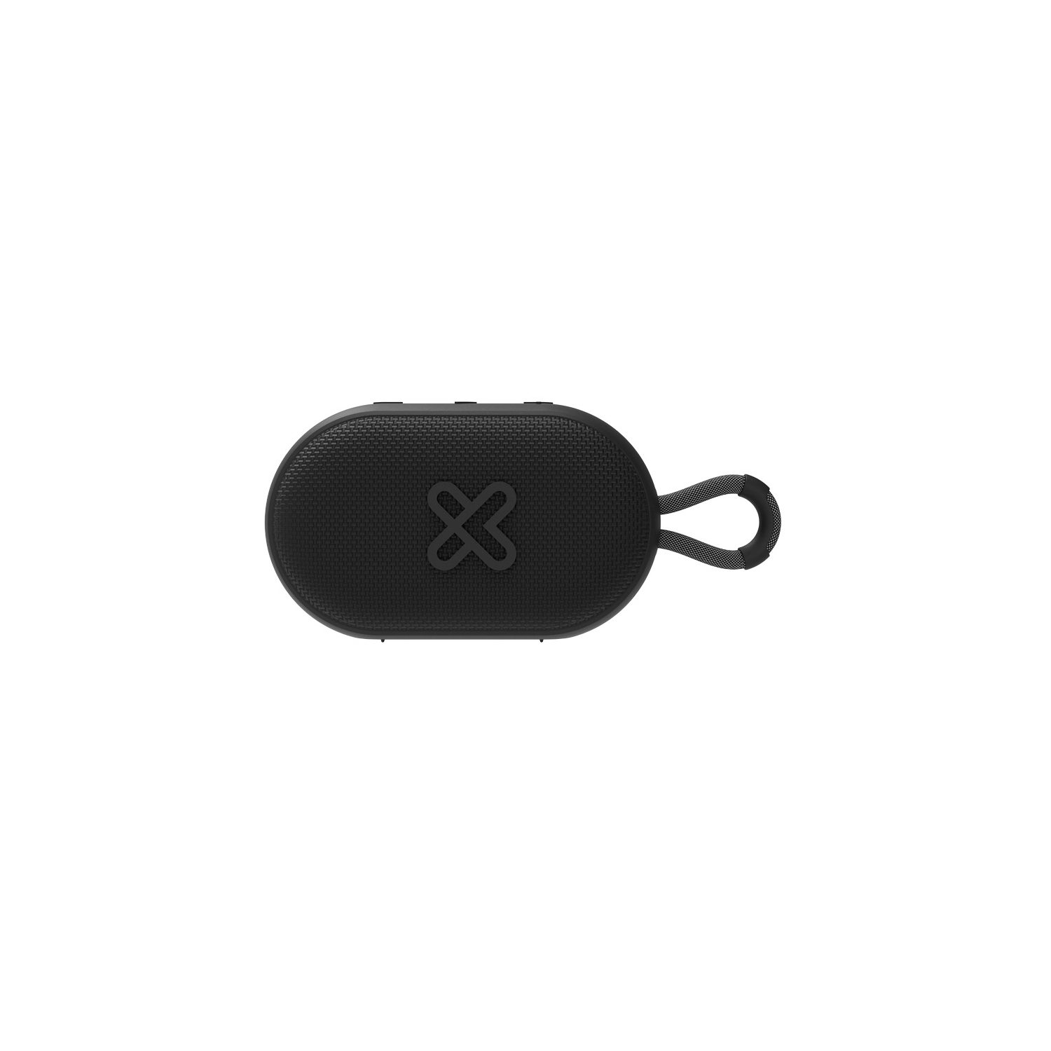 [112995] Par Klip Xtreme, Inal, 6W, 12Hs, Ipx7, Negro
