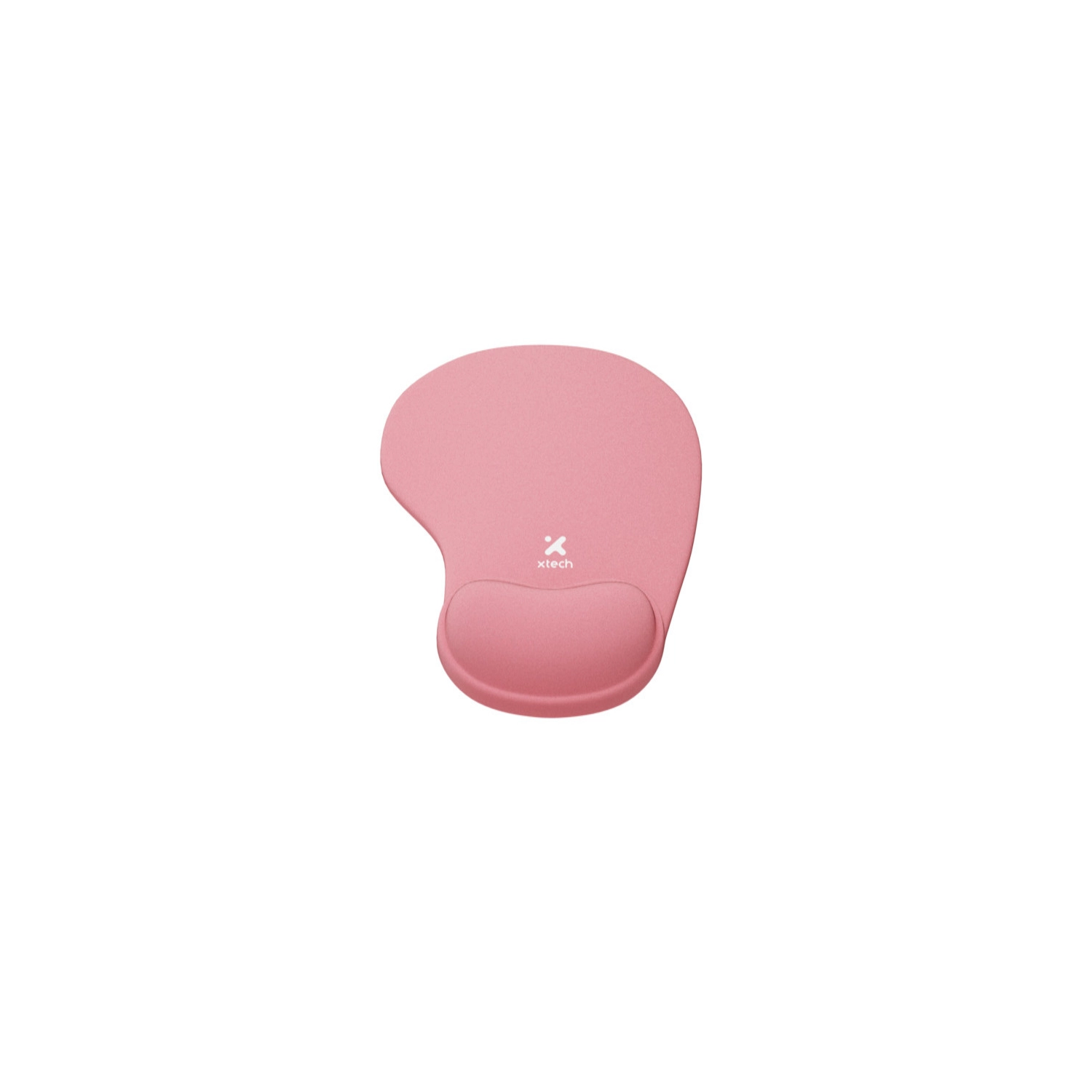 [113012] Mouse Pad Xtech, Gel , Ergonomico