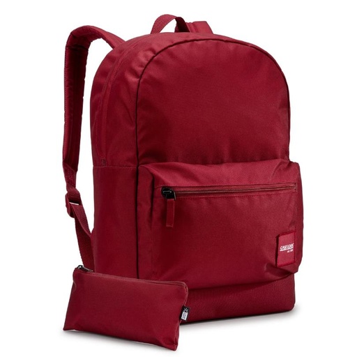 [113055] Mochila Notebook Case Logic Commence 15 6 Ccam1216 Pomegranate Red (45073)