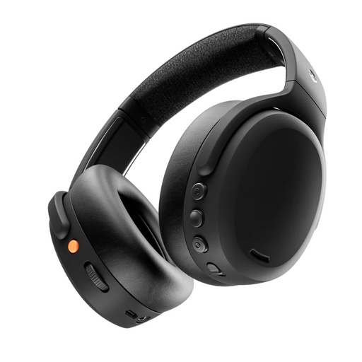 [113071] Auricular Skullcandy Crusher Anc 2 Wireless Over-Ear Bt - Black (S6Caw-R740)