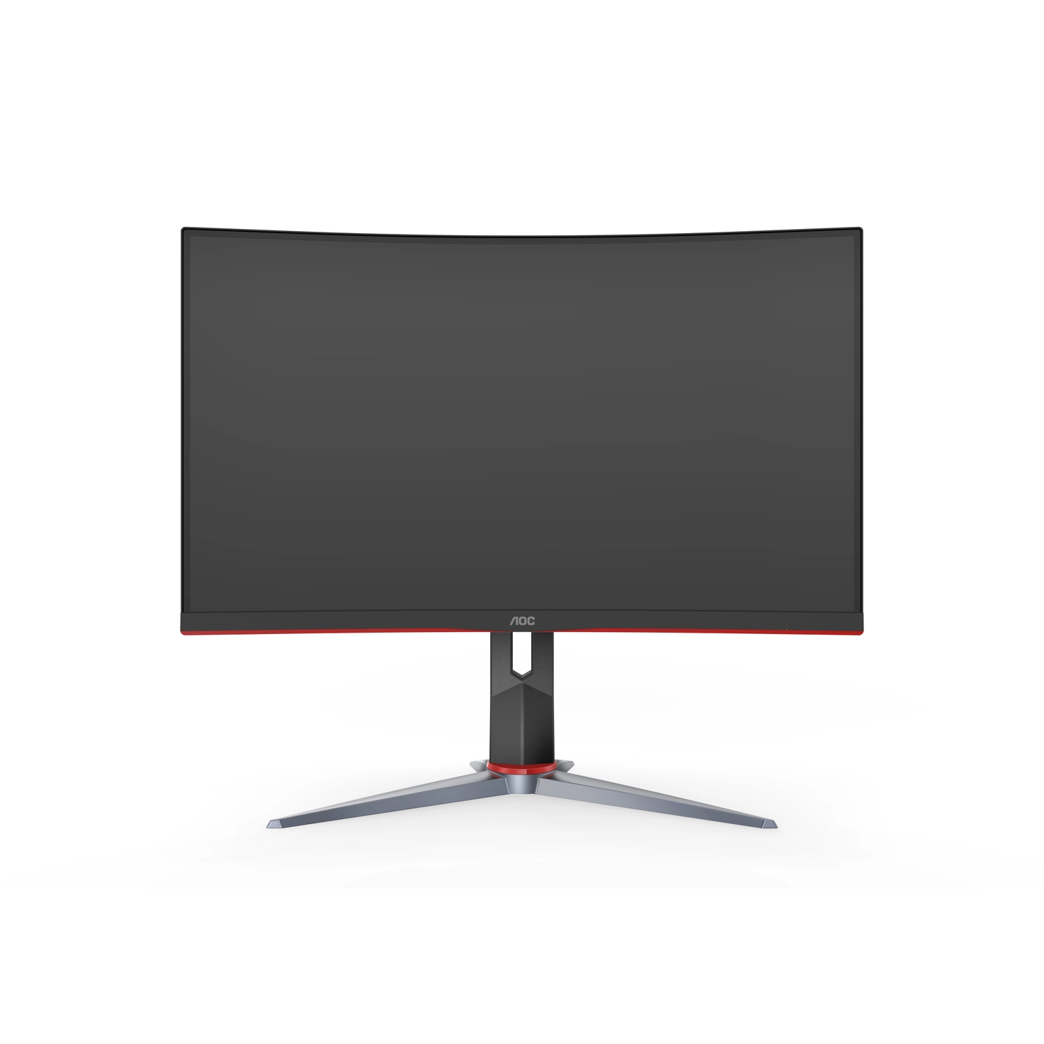 [113140] Monitor Aoc C24G2 23,6" Va Fhd 165Hz 1Ms Curved Gaming Ficha Usa