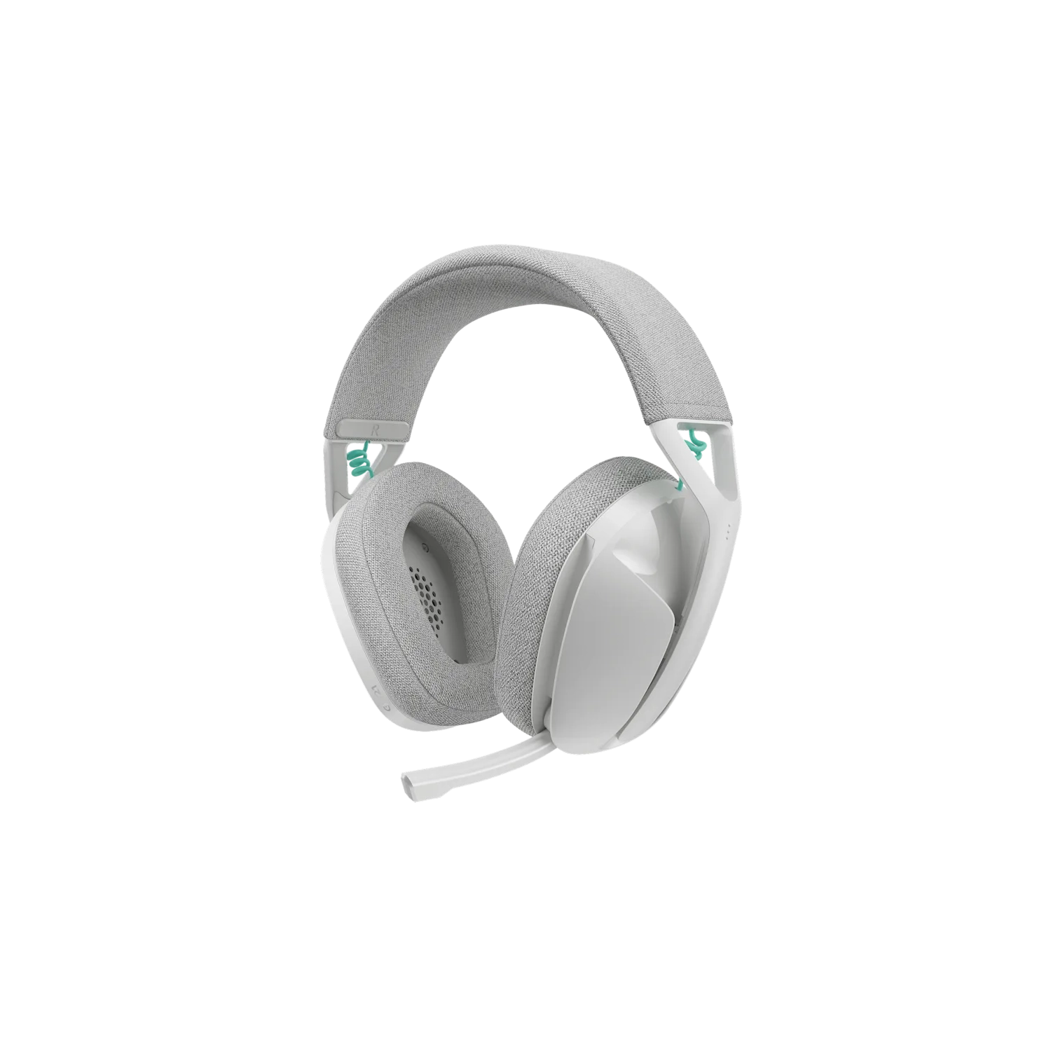 [113156] Auricular Inalámbrico Logitech G321 Blanco