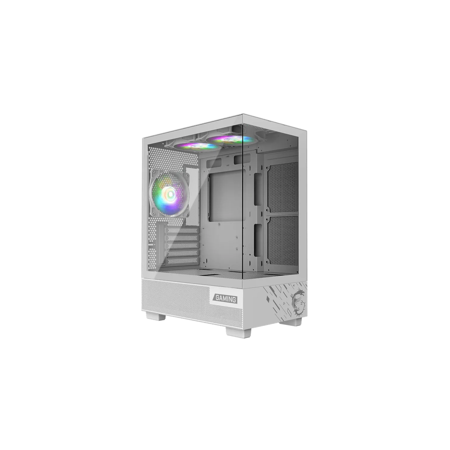 [113180] Gabinete Msi Pag Pano M110A