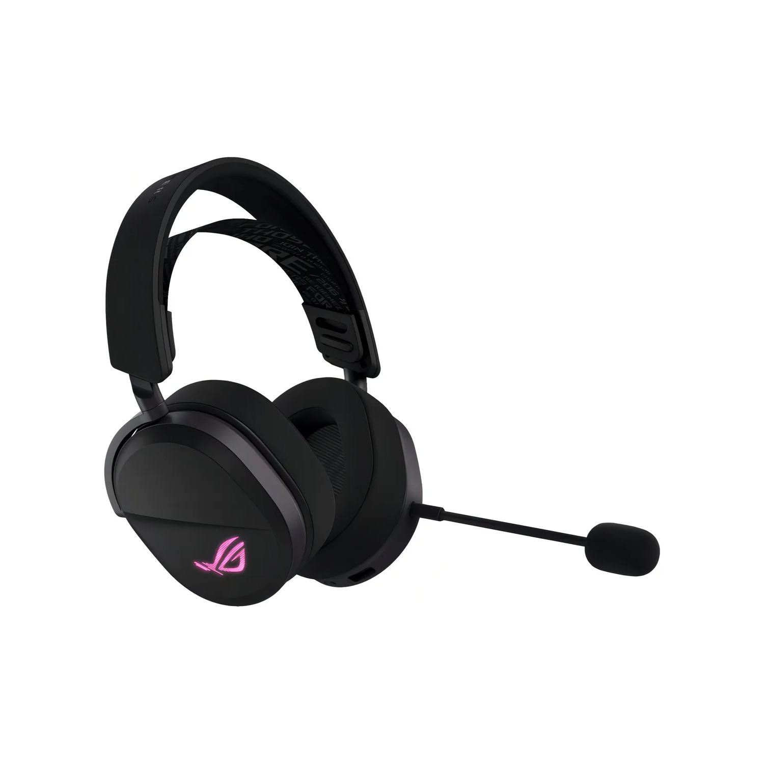 [113219] Auricular Asus A501 Rog Pelta/Blk