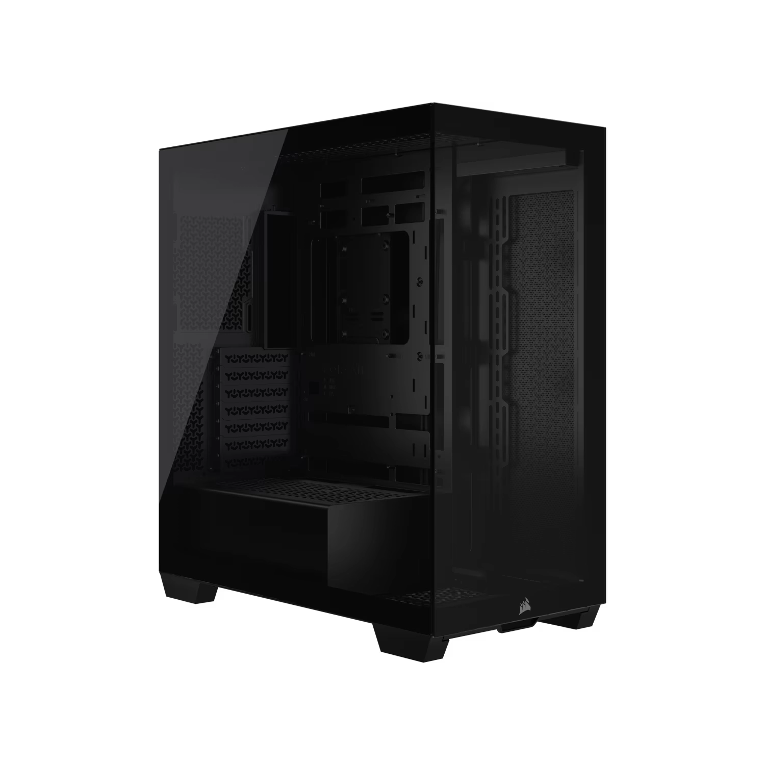 [113241] Gabinete Corsair 3500X Mid Tower Negro