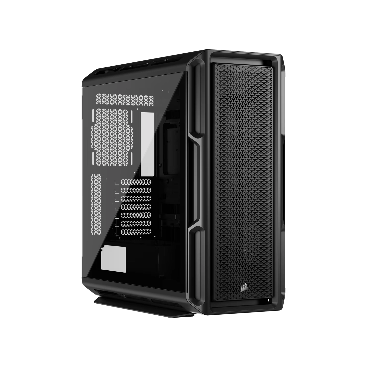 [113243] Gabinete Corsair 5000T Mid Tower Negro