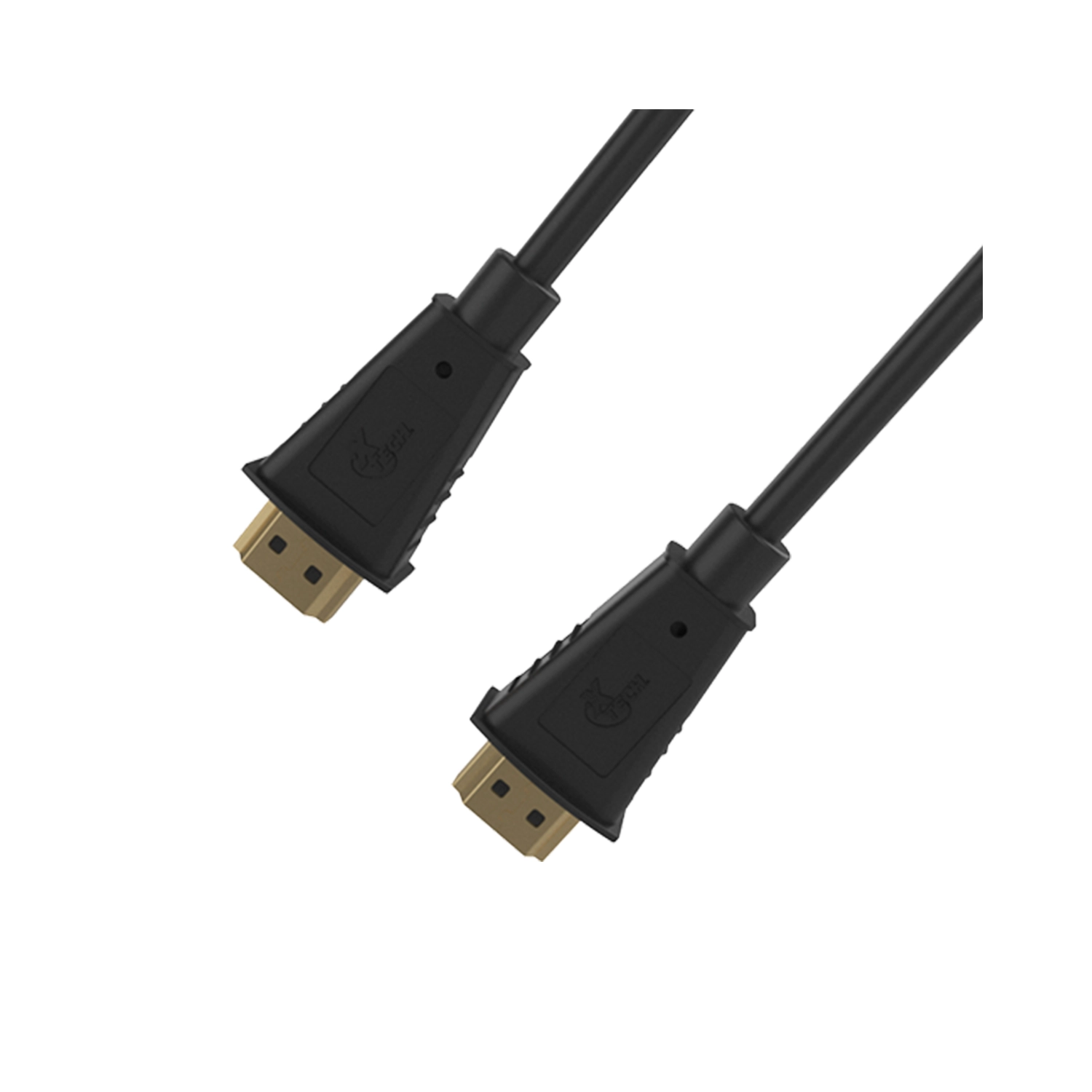 [113312] Cable Xtech Hdmi A Hdmi 1.8 Mts 1080P 30Awg Diam 6