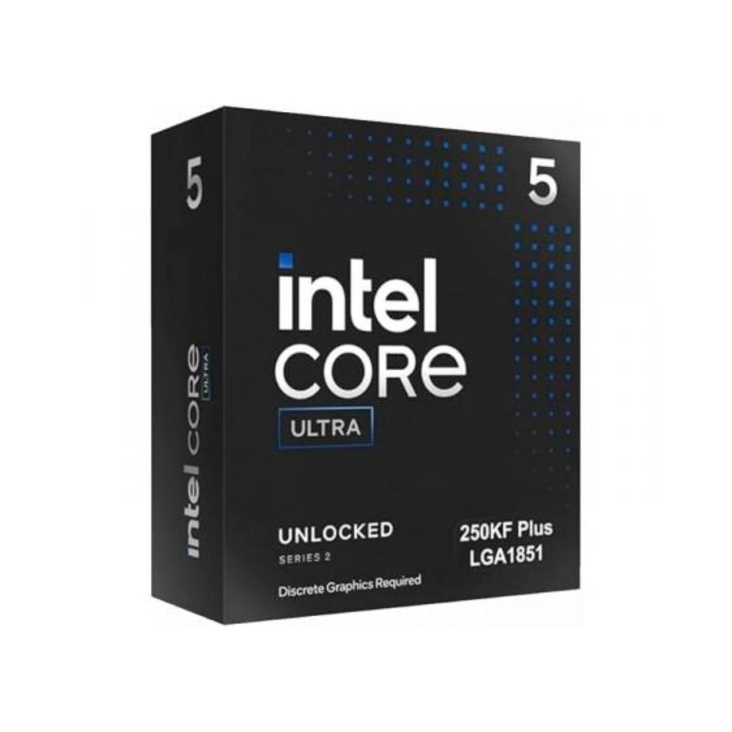 [113348] Procesador Intel Core Ultra 5 250K Plus 4.2 Ghz 36