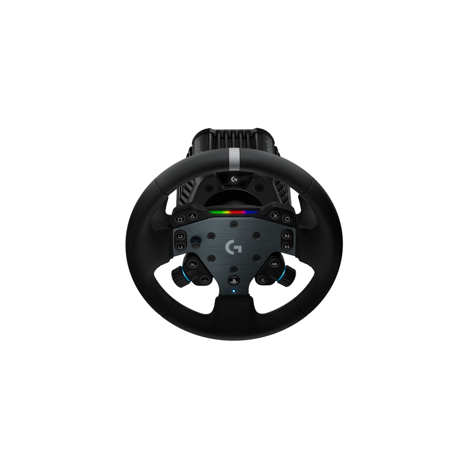 [113356] Volantes Logitech Rs 50