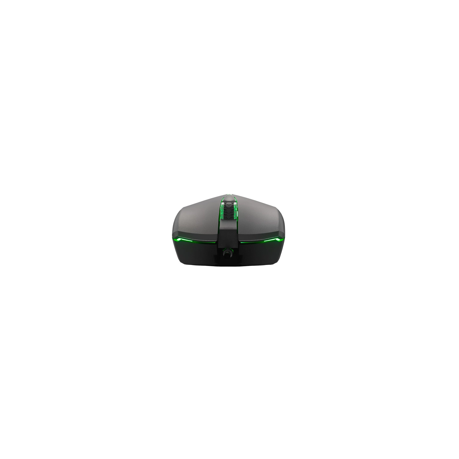 [113365] Mouse C/Cable Xtech 2400 Dpi , 4 Botones , Led