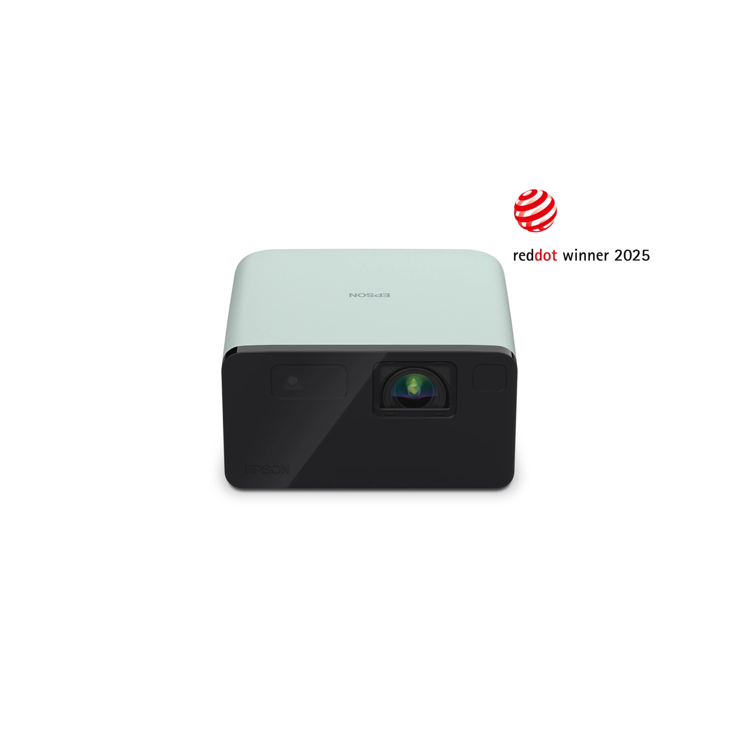 [113390] Proyector Portátil Epson Ef21G Verde
