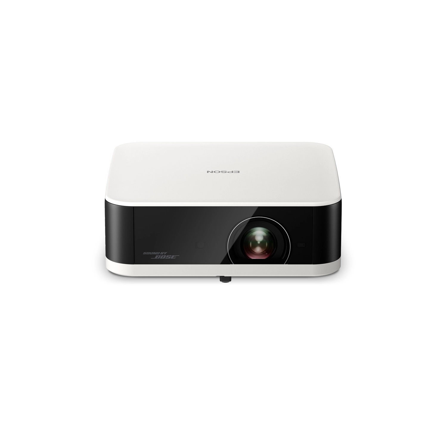 [113394] Proyector Portátil Epson Ef61W Blanco 150" Smart 700Lm