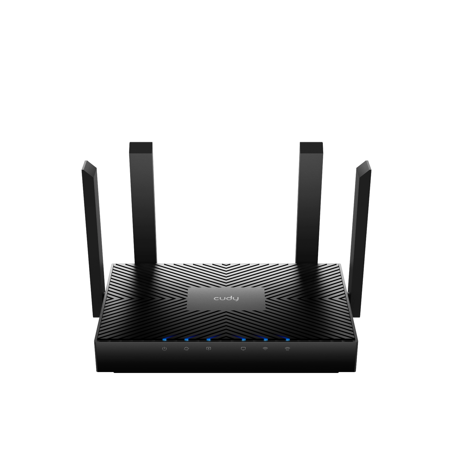 [113397] Router Cudy Ax3000 Gigabit Wi-Fi 6 Mesh