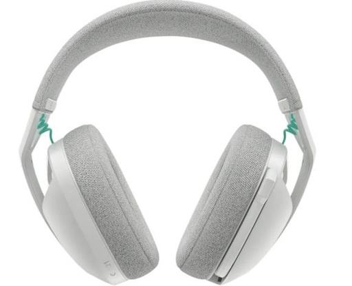 [113449] Auricular Gamer Logitech G321 Lightspeed Wireless White(981-001568)