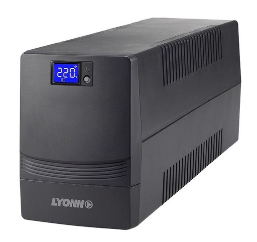 [113455] Ups Lyonn Ctb-1200Ap Con Cable Soft Y Display Touch (Ctb-1200Ap)