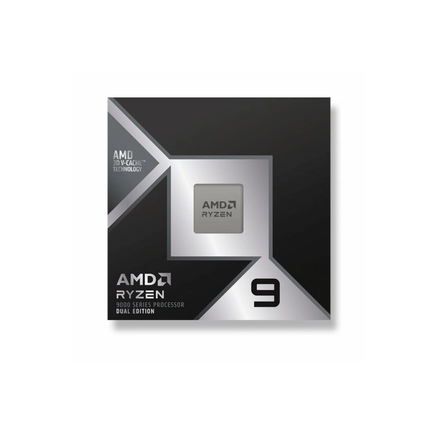 [113468] Procesador Amd Ryzen 9 9950X3D2 Dual Edition 5.6Ghz Am5, S/Cool