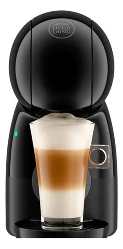[113481] Cafetera Moulinex Dolce Gusto Xs - Negra Capsulas Ndg 08Lt 1500 Watts (9781B)