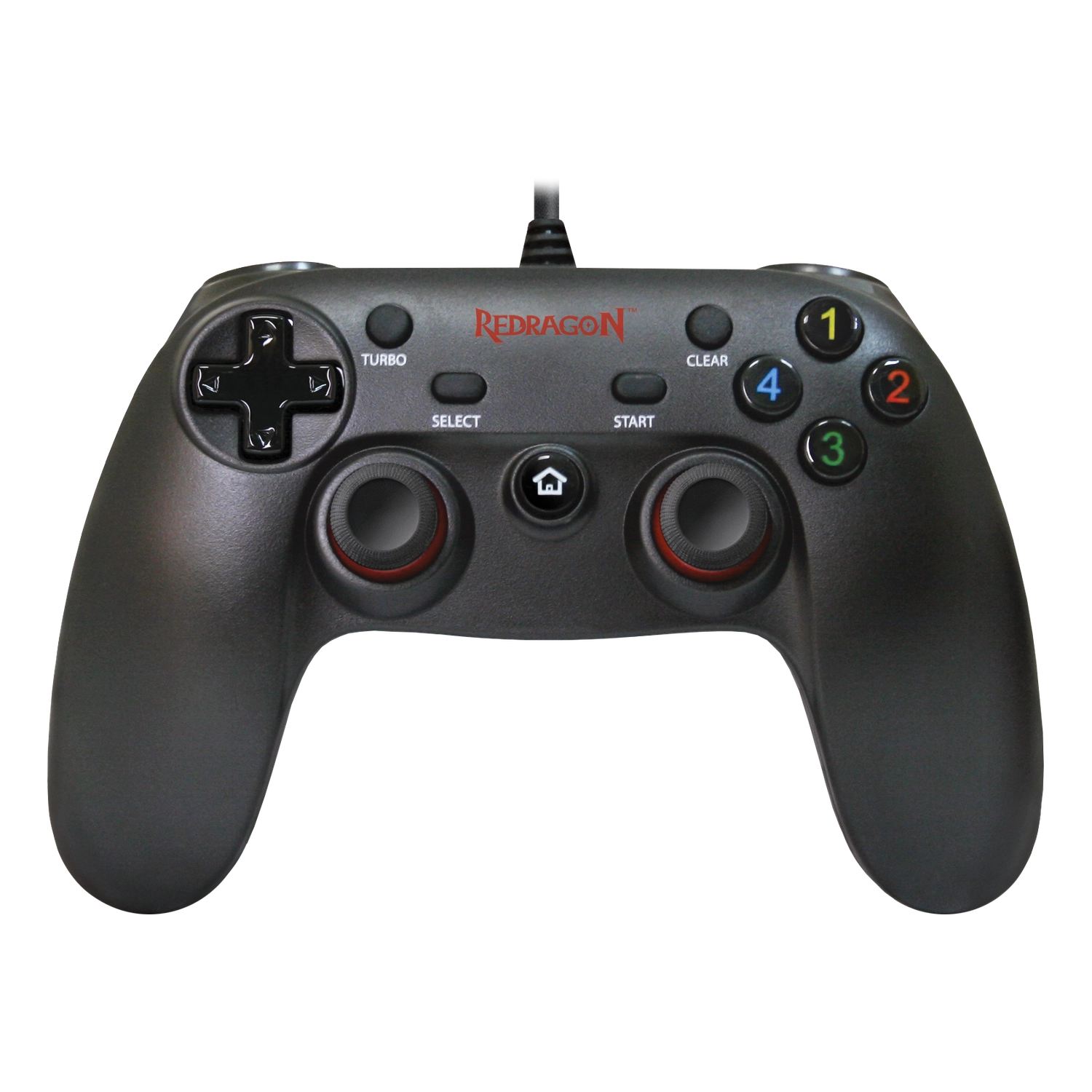 [113538] Joystick Redragon G807