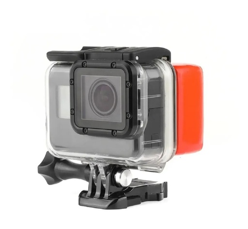 [113559] Go Pro Floaty Aflty-004 Accesorio Flotador Para Gopro Hero 3 4 5 Go Pro