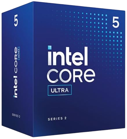 [113571] Micro Intel (1851) Core Ultra 5 225F (Bx80768225F)