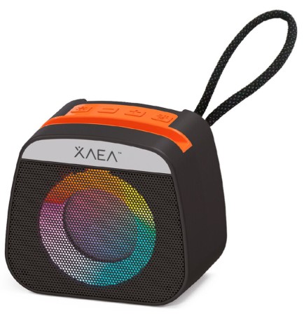 [113625] Xaea Parlante Portatil Bluetooth 3" Modx 004K
