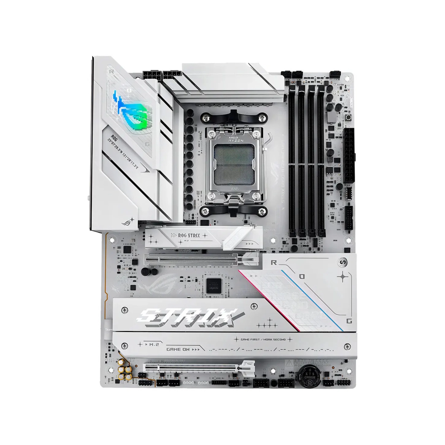 [113632] Motherboard Asus Rog Strix B850-A Gaming Wifi