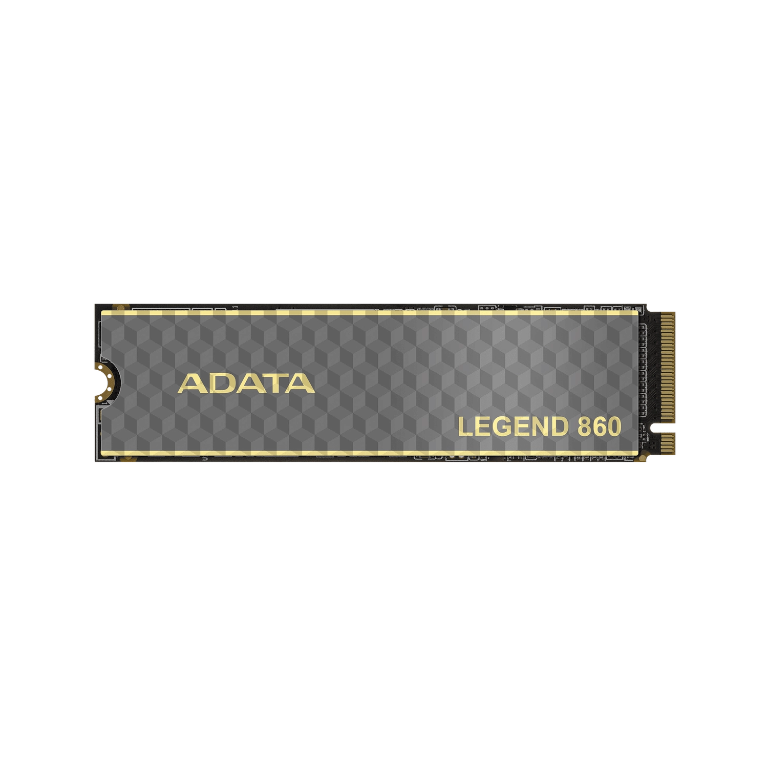 [113665] Disco Interno Ssd Adata Legend 860 500Gb Pcle Gen4